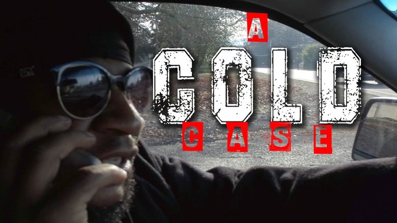 A Cold Case (2019) türkçe dublaj izle
