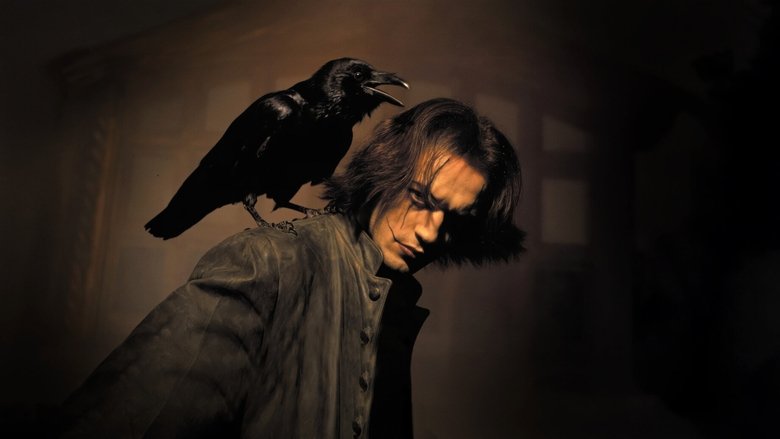 The Crow: City of Angels (1996)