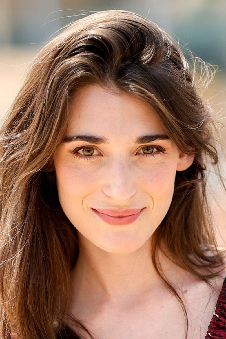 Pilar Fogliati photo 4