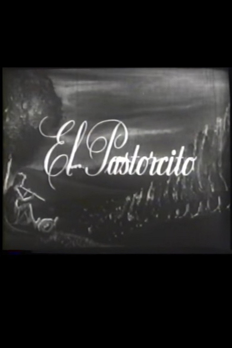 El Pastorcito background