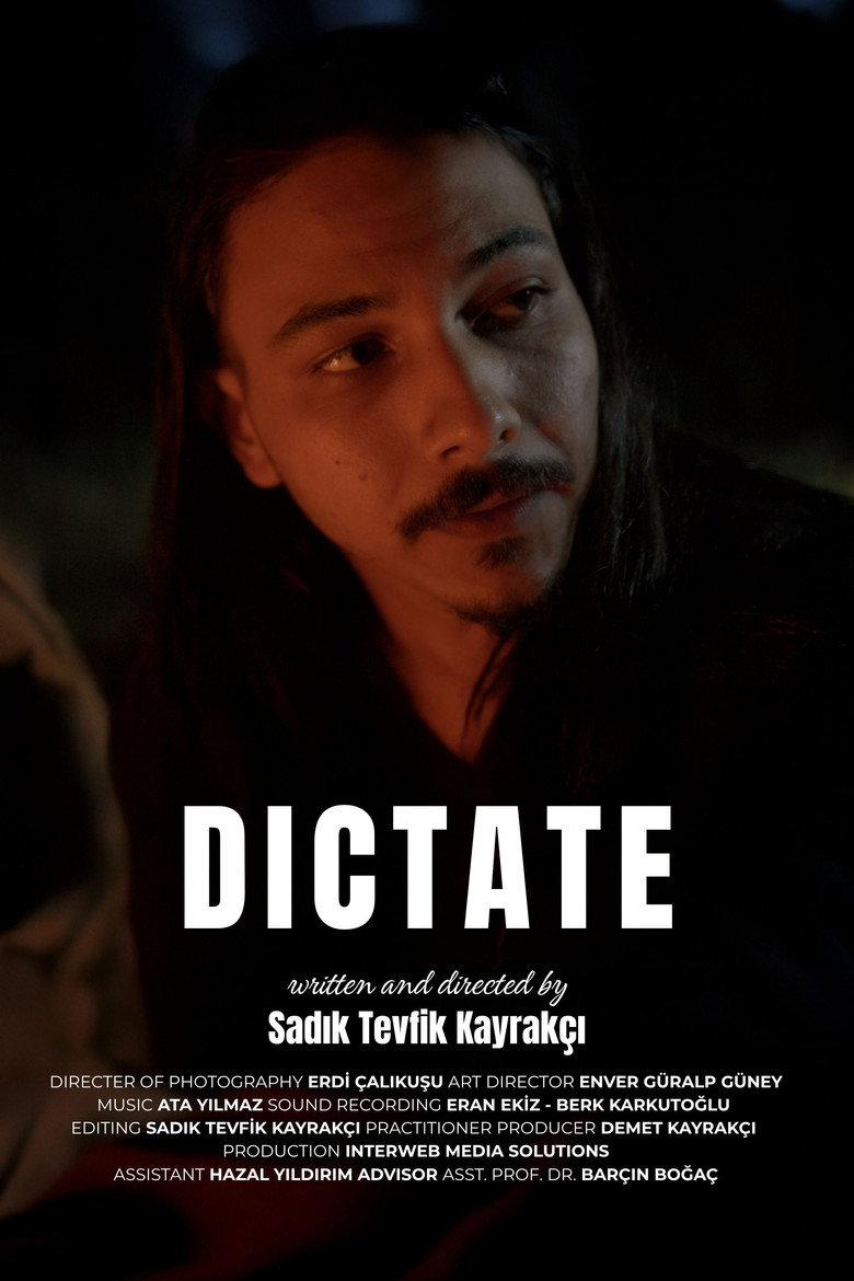 Dictate