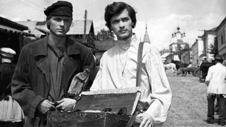 Медиа изображение