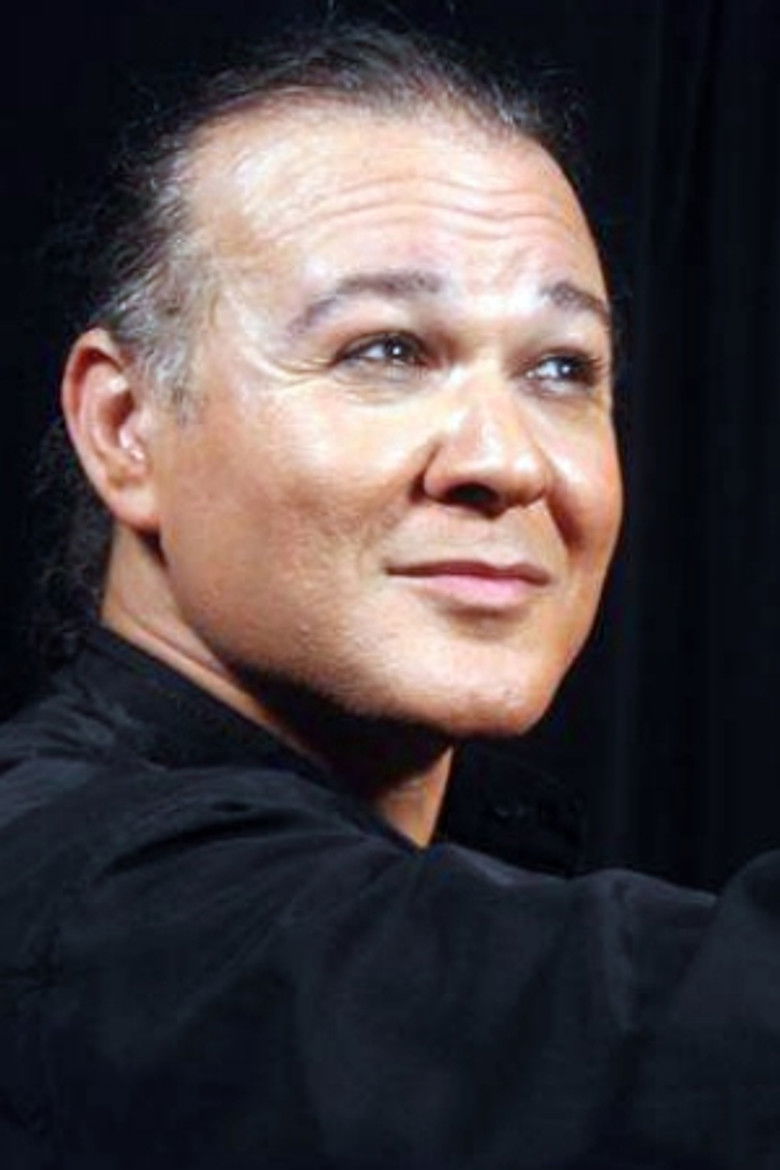 Gilles Weiss portrait image