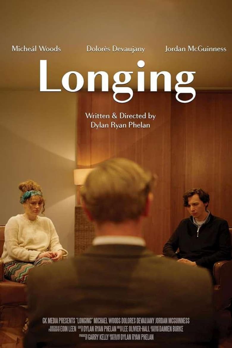 Longing (2024)