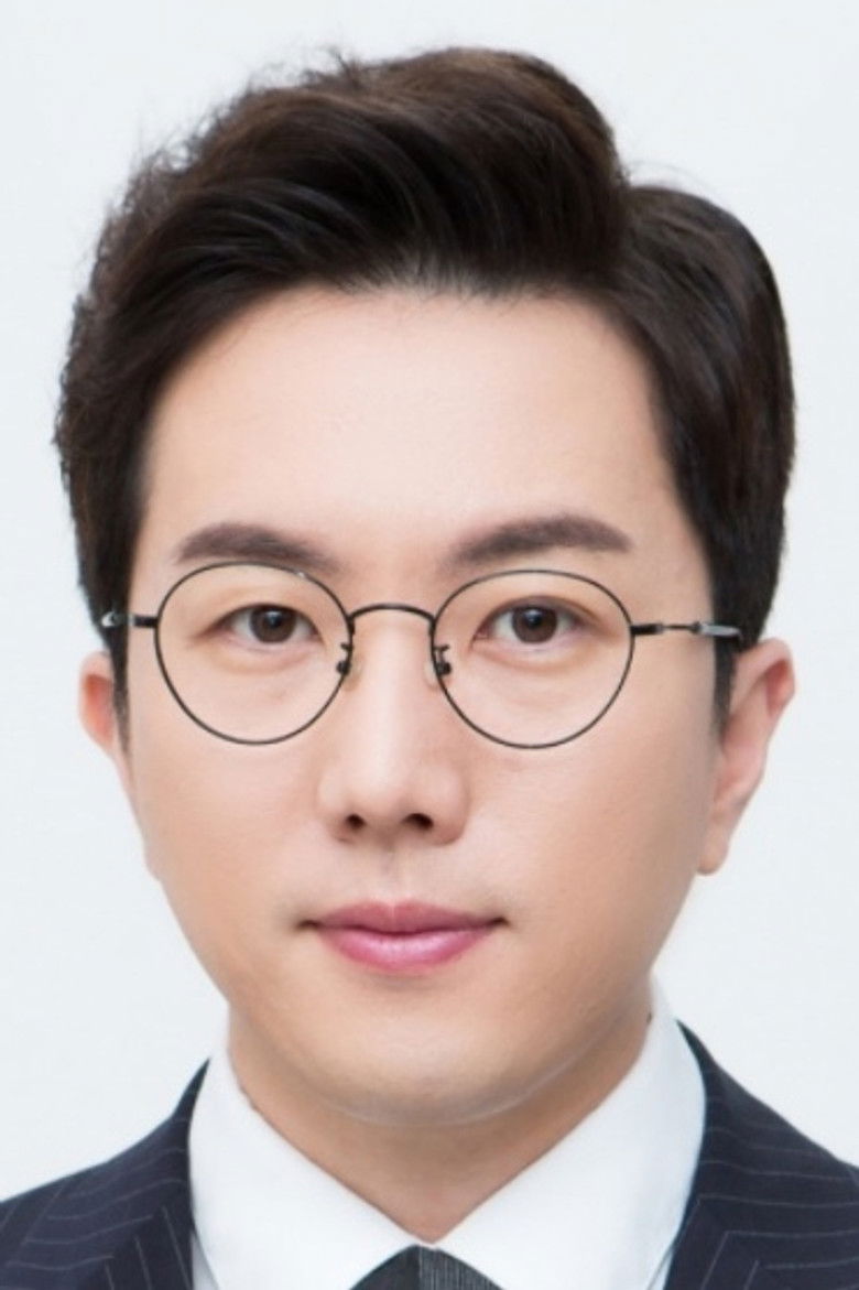 Park Chul-Min portrait image
