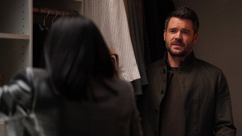 Still from How to Get Away with Murder - Season 6 Episode 9
