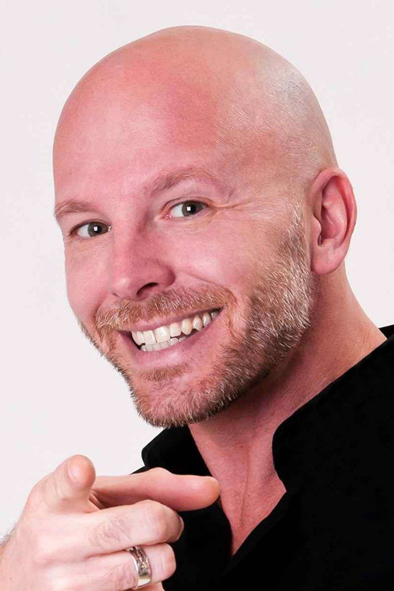 Fabrizio Casalino portrait image