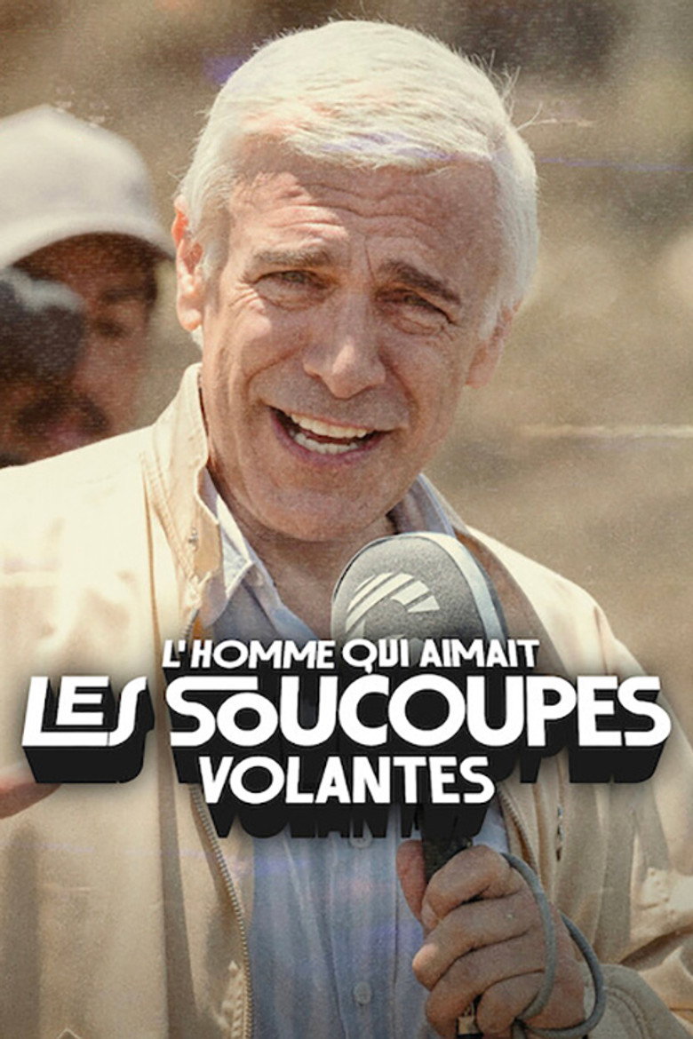Póster la Película