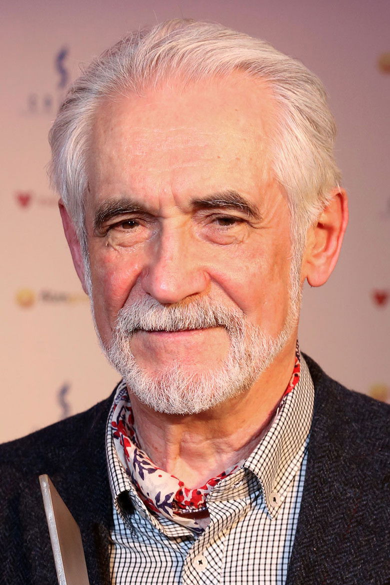 Odelsha Agishev portrait image