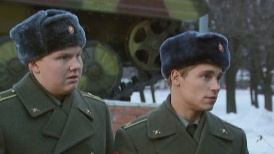 Still image for Kremlin cadets season 1 episode 60: Episode 60 Still image for Kremlin cadets season 1 episode 60: Episode 60