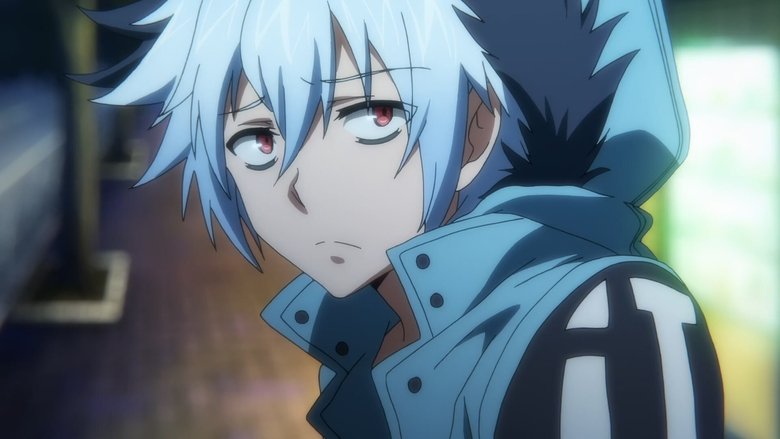 Still image for Servamp season 1 episode 6: Angel or Demon Still image for Servamp season 1 episode 6: Angel or Demon
