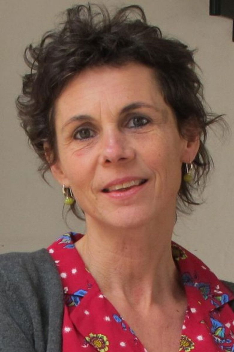 Anna Seeberg portrait image