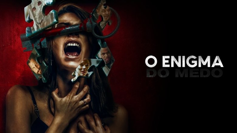 Escape: Puzzle of Fear (2020)