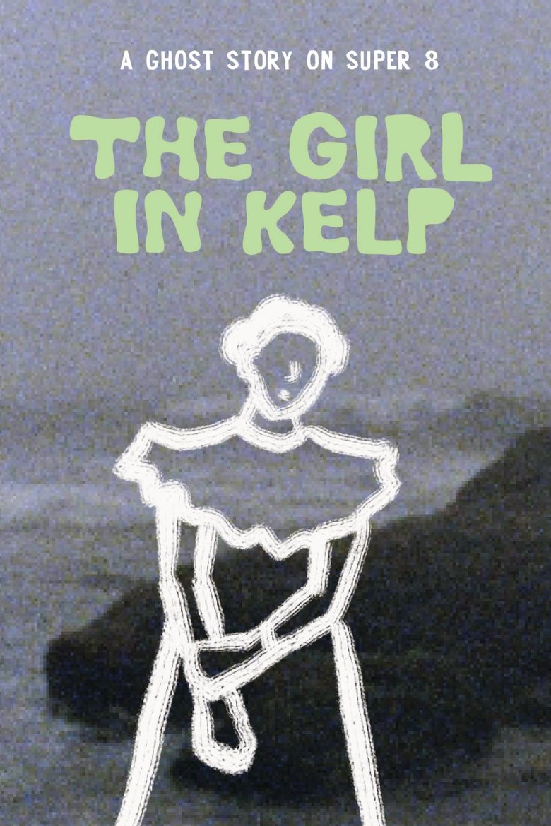 The Girl in Kelp