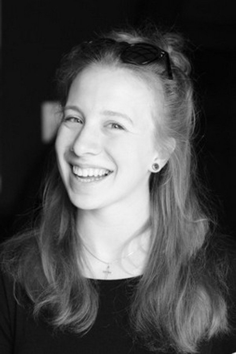 Marta Horyza portrait