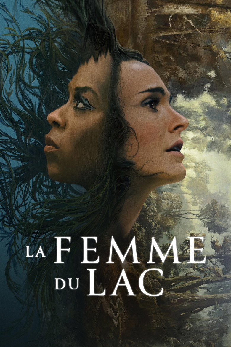 Póster la Serie