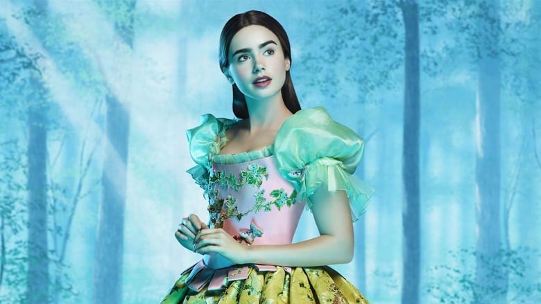 Voir La Fantastique Histoire de Blanche-Neige en streaming vf gratuit sur streamizseries.net site special Films streaming