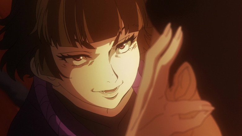 Still from Joran: The Princess of Snow and Blood - Season 1 Episode 9
