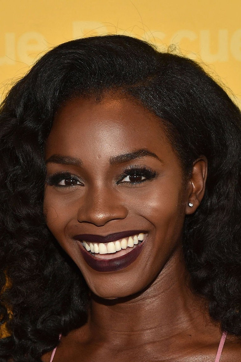 Deborah Ayorinde photo