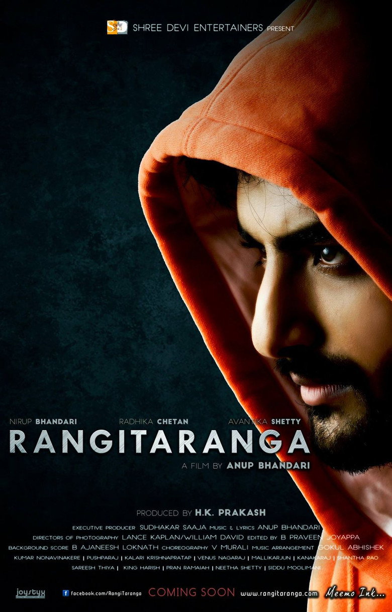 Imatge de Rangi Taranga