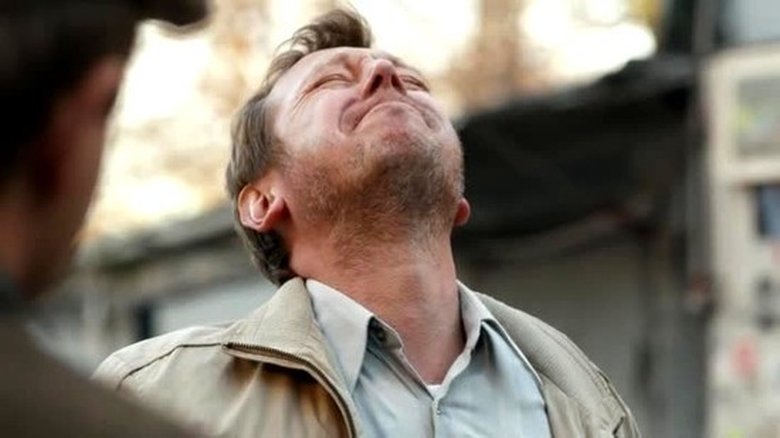 Still image for The Ivanovs vs. The Ivanovs season 1 episode 17: Episode 17 Still image for The Ivanovs vs. The Ivanovs season 1 episode 17: Episode 17