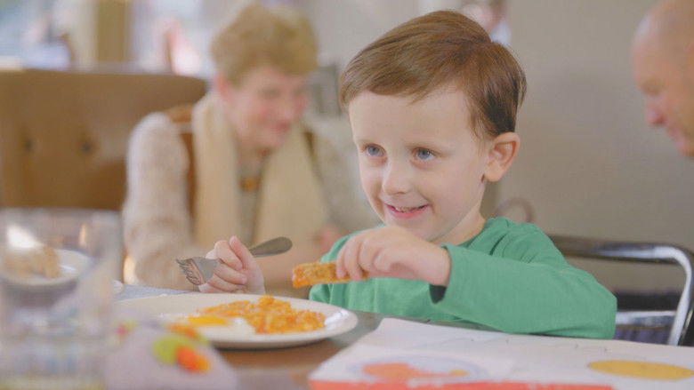 Still image for Pablo season 1 episode 34: When Foods Collide