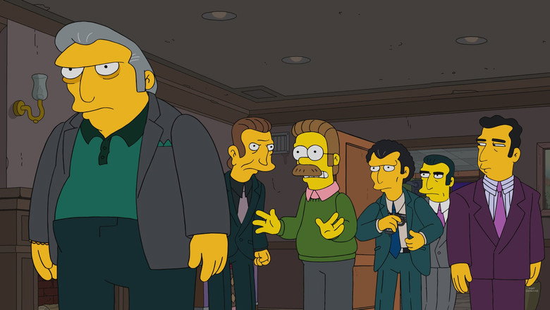 Los Simpson: 34×13