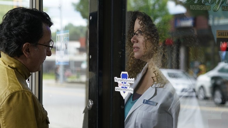 Still image for Beyond season 1 episode 8: Last Action Hero Still image for Beyond season 1 episode 8: Last Action Hero