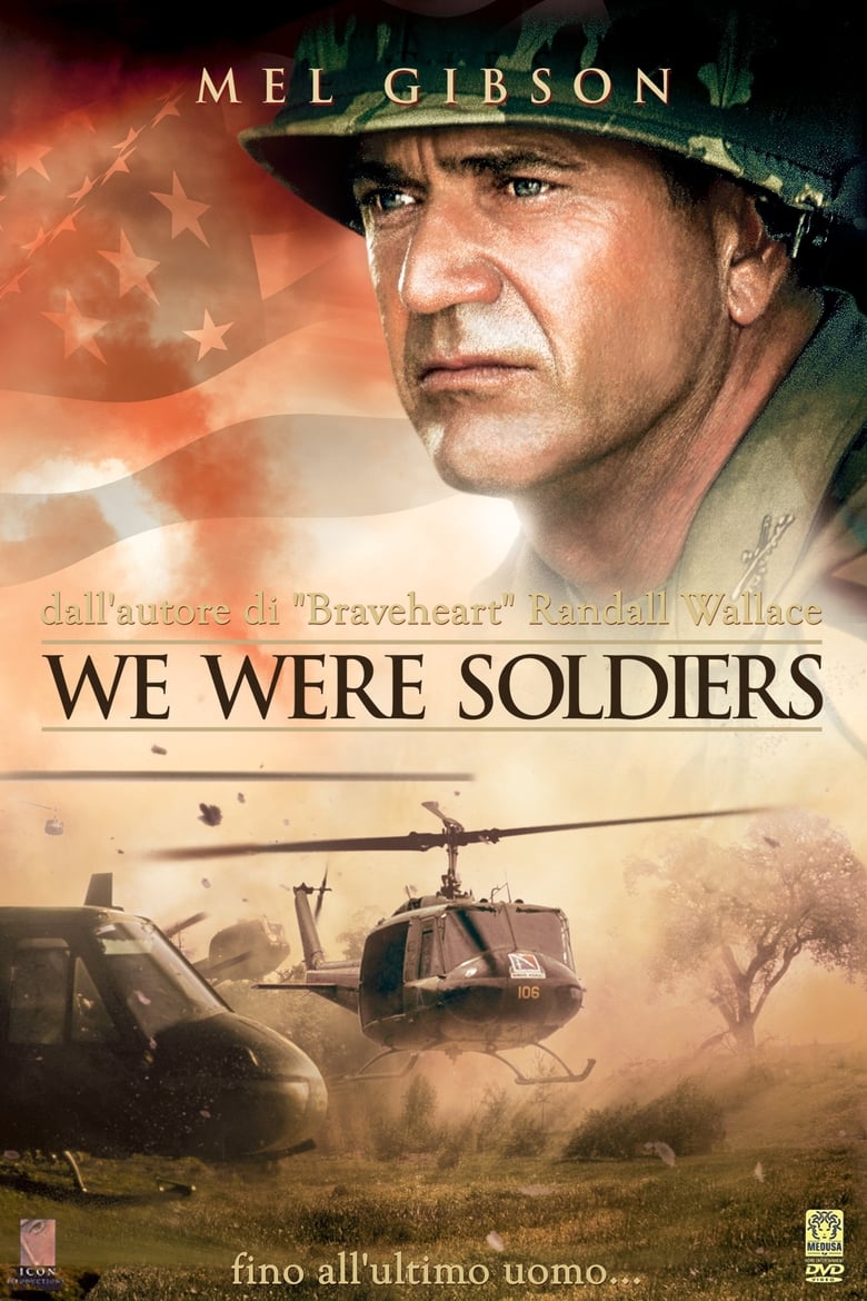 We Were Soldiers - Fino all'ultimo uomo (2002)