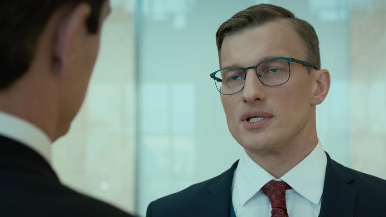 Still image for Defendant season 1 episode 8: Episode 8 Still image for Defendant season 1 episode 8: Episode 8