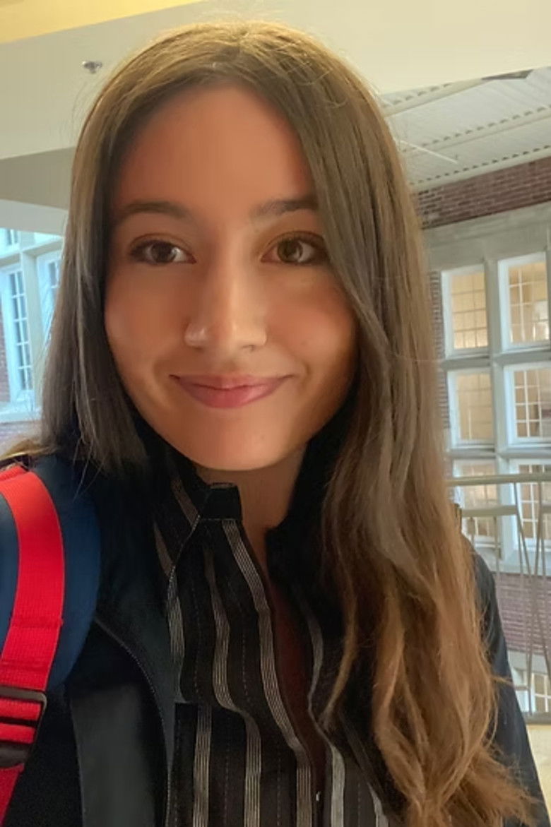 Photo de Jenn McLeish