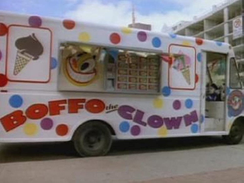 Still from RoboCop: The Series - Season 1 Episode 15