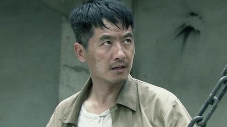 Still image for 劫中劫 season 1 episode 28: Episode 28