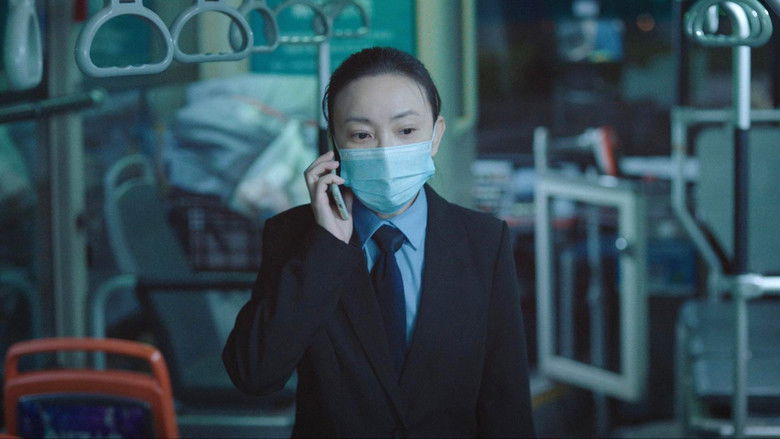 Still image for Heroes in Harm's Way season 1 episode 2: Retrograde (2)