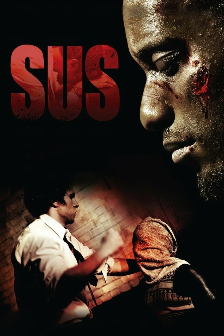SUS main poster
