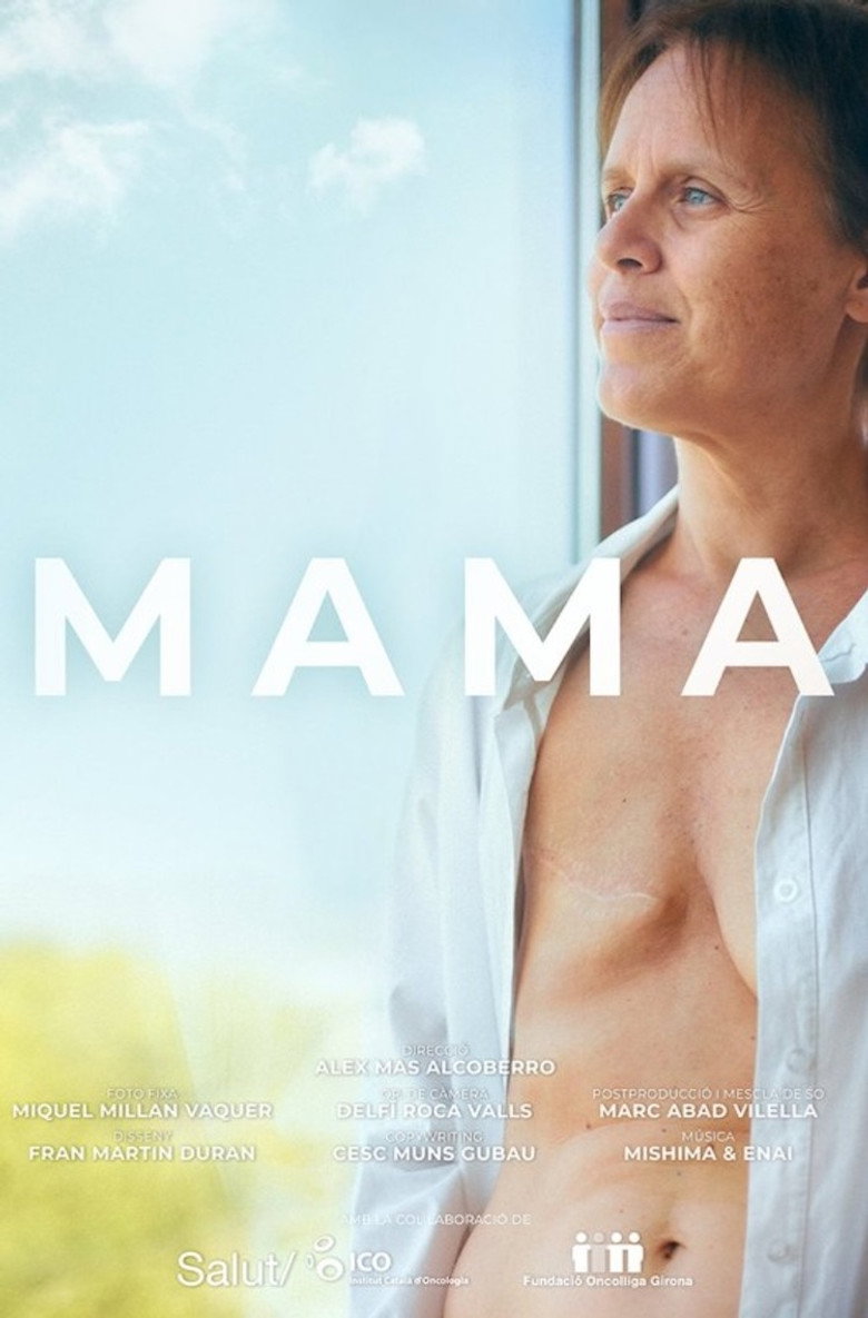 Imatge de Mama