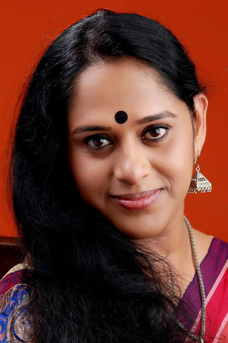Sajitha Madathil photo 3