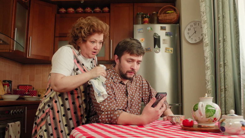 Still image for Солнце, море, два ствола season 1 episode 6: Episode 6