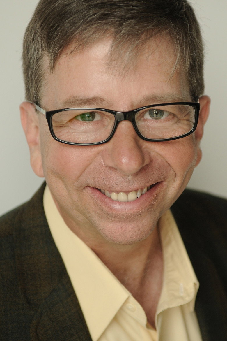 Brent Duncan portrait