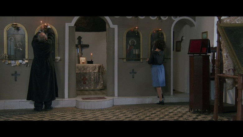 Still image for Η Παραλία season 1 episode 96: Episode 96 Still image for Η Παραλία season 1 episode 96: Episode 96