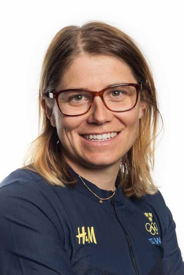 Ida Ingemarsdotter portrait image