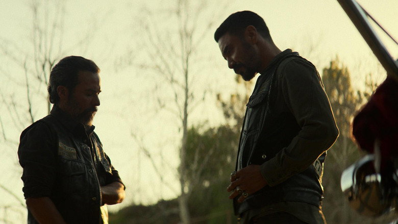 Still from Mayans M.C. - Season 5 Episode 3