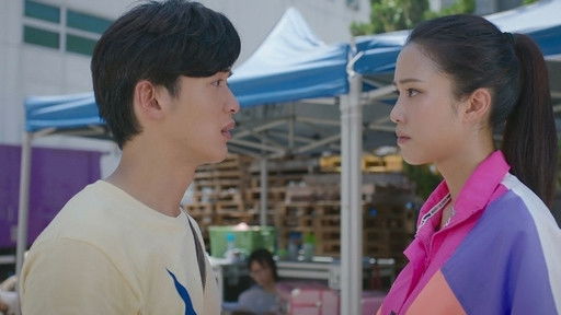 Still image for Unchained Medley season 1 episode 9: Episode 9 Still image for Unchained Medley season 1 episode 9: Episode 9