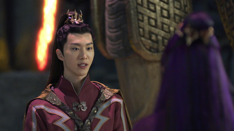 Still image for The World of Fantasy season 1 episode 23: Episode 23 Still image for The World of Fantasy season 1 episode 23: Episode 23