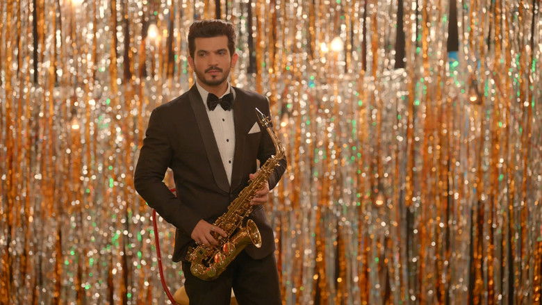 Still image for Roohaniyat season 1 episode 13: Departure