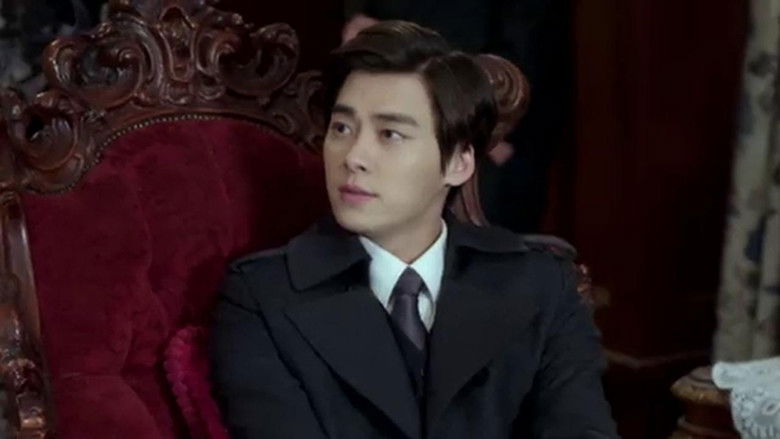 Still image for Sparrow season 1 episode 68: Episode 68 Still image for Sparrow season 1 episode 68: Episode 68