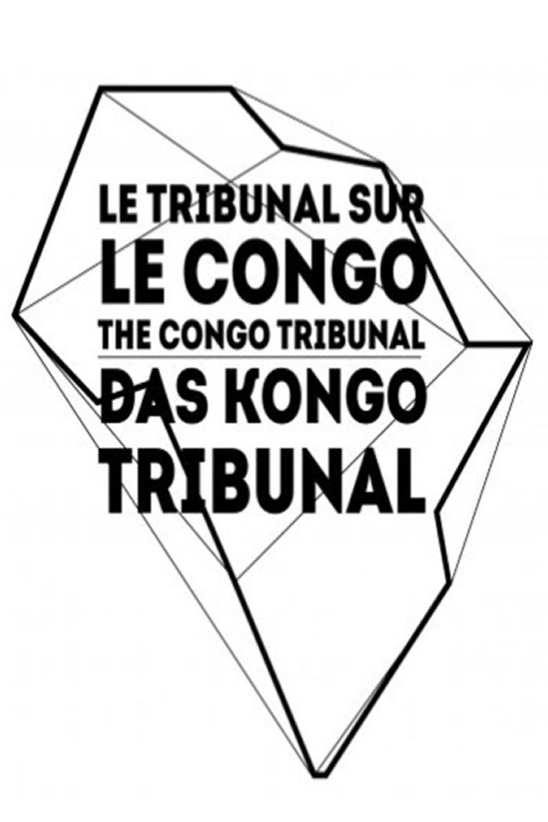 Imatge de Das Kongo Tribunal