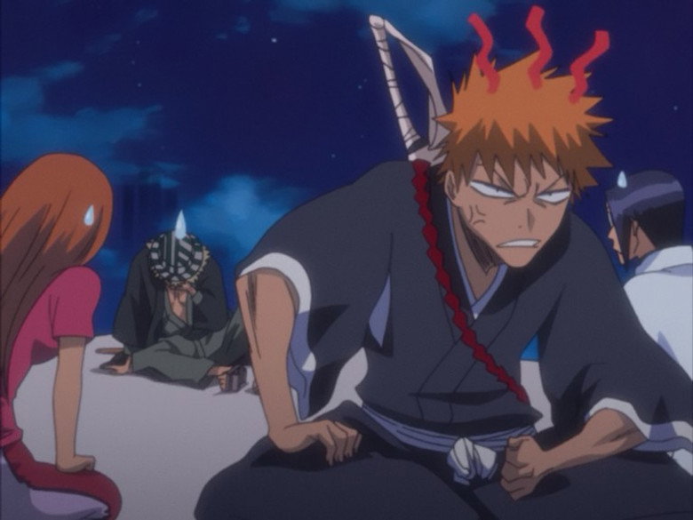 Liste Des épisode De Bleach