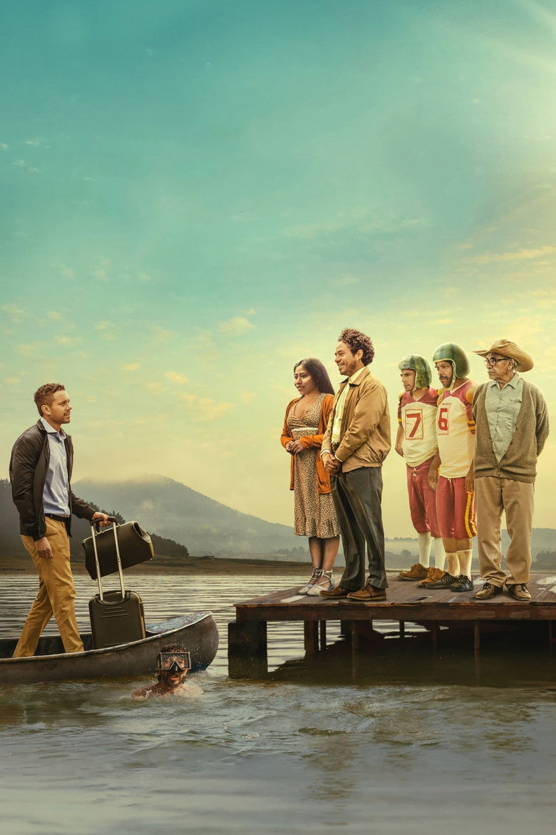 Imatge de La gran seducción