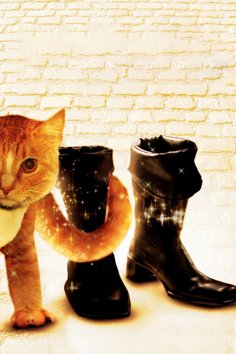 Imatge de Puss in Boots
